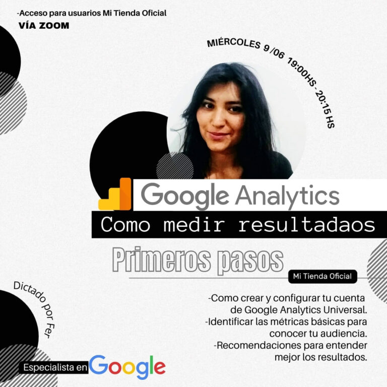 Google Analytics