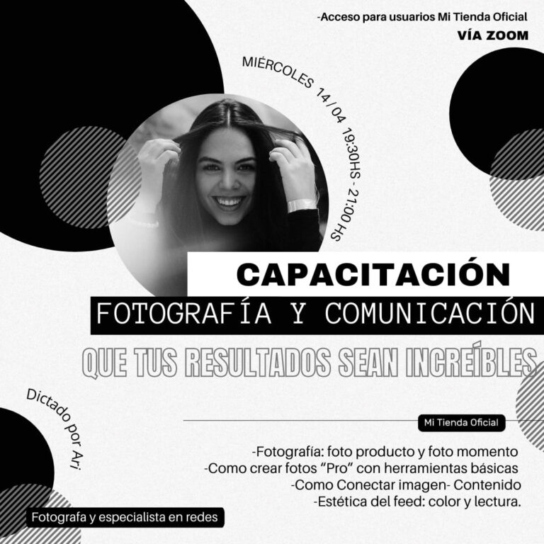 Fotografía y comunicación 📸
