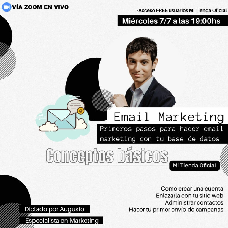Email Marketing